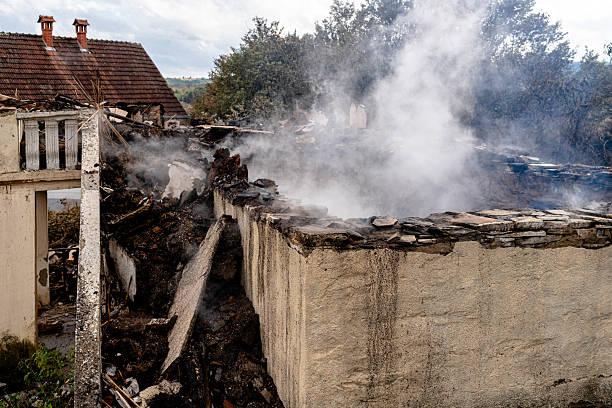 Affordable Fire Damage Removal solutions in Audubon, NJ